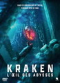 KRAKEN L'OEIL DES ABYSSES